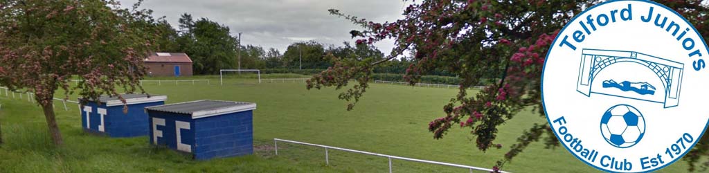 Doseley Road Playing Fields